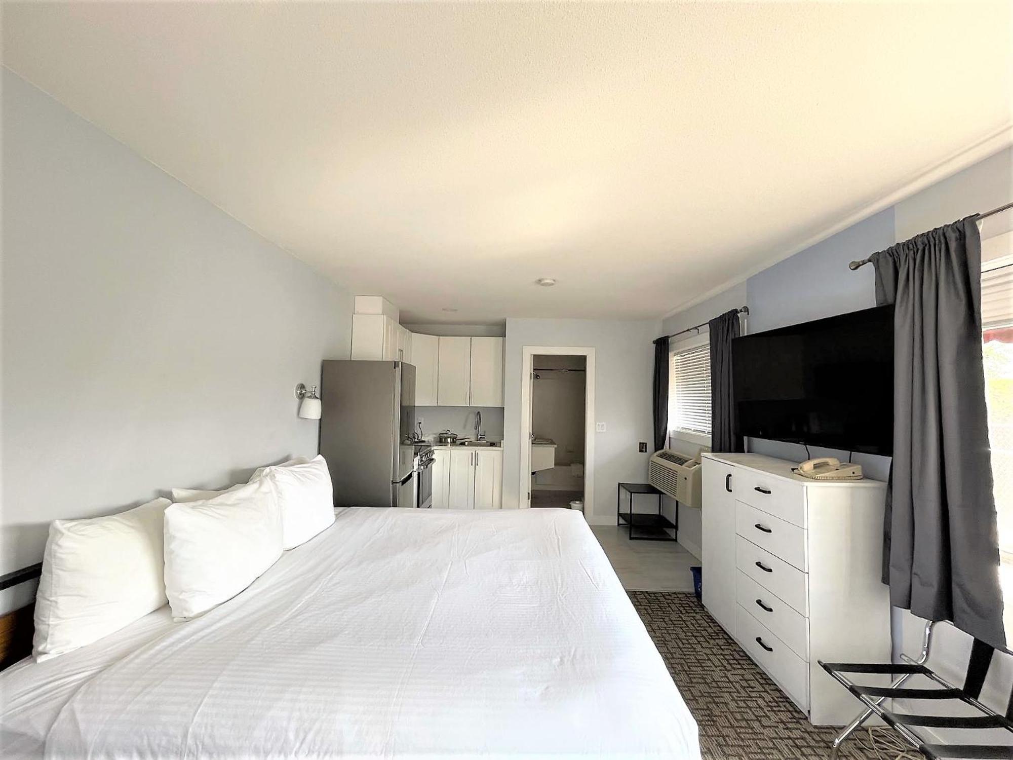 Hotel Super 8 By Wyndham Country/winfield Area Winfield