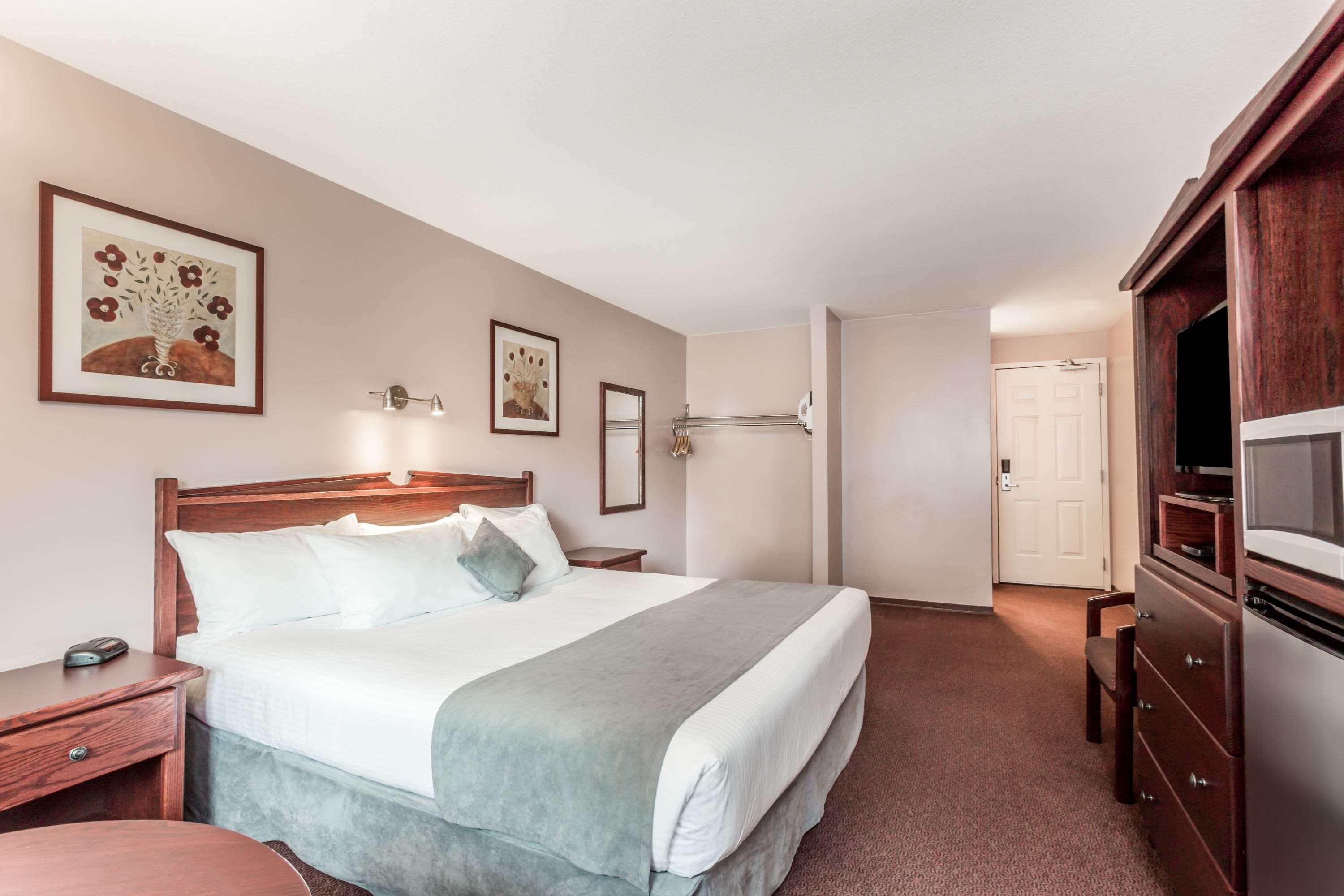 Super 8 By Wyndham Country/winfield Area Hotel Winfield